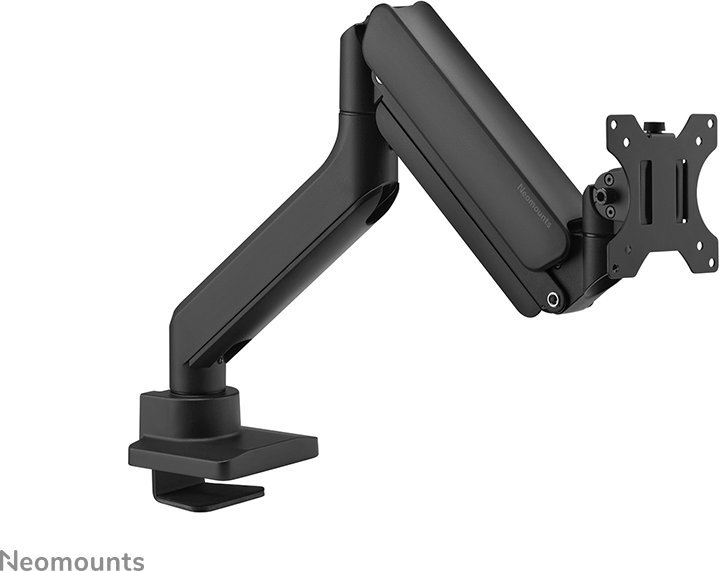 Mbajtëse monitori Neomounts DS70PLUS-450BL1, 17"-49", deri 18 kg, e zezë