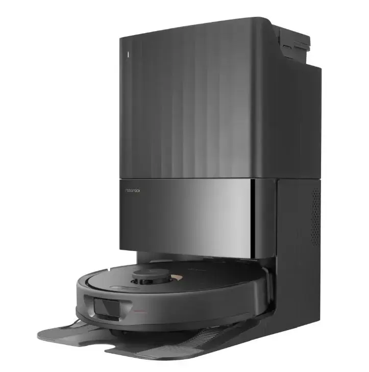 Fshesë robotike Roborock Q Revo QR52-00, e zezë