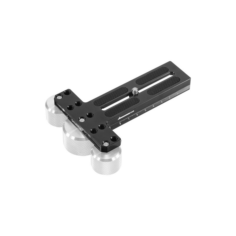 SmallRig Counterweight Mounting Plate for DJI Ronin-SC
