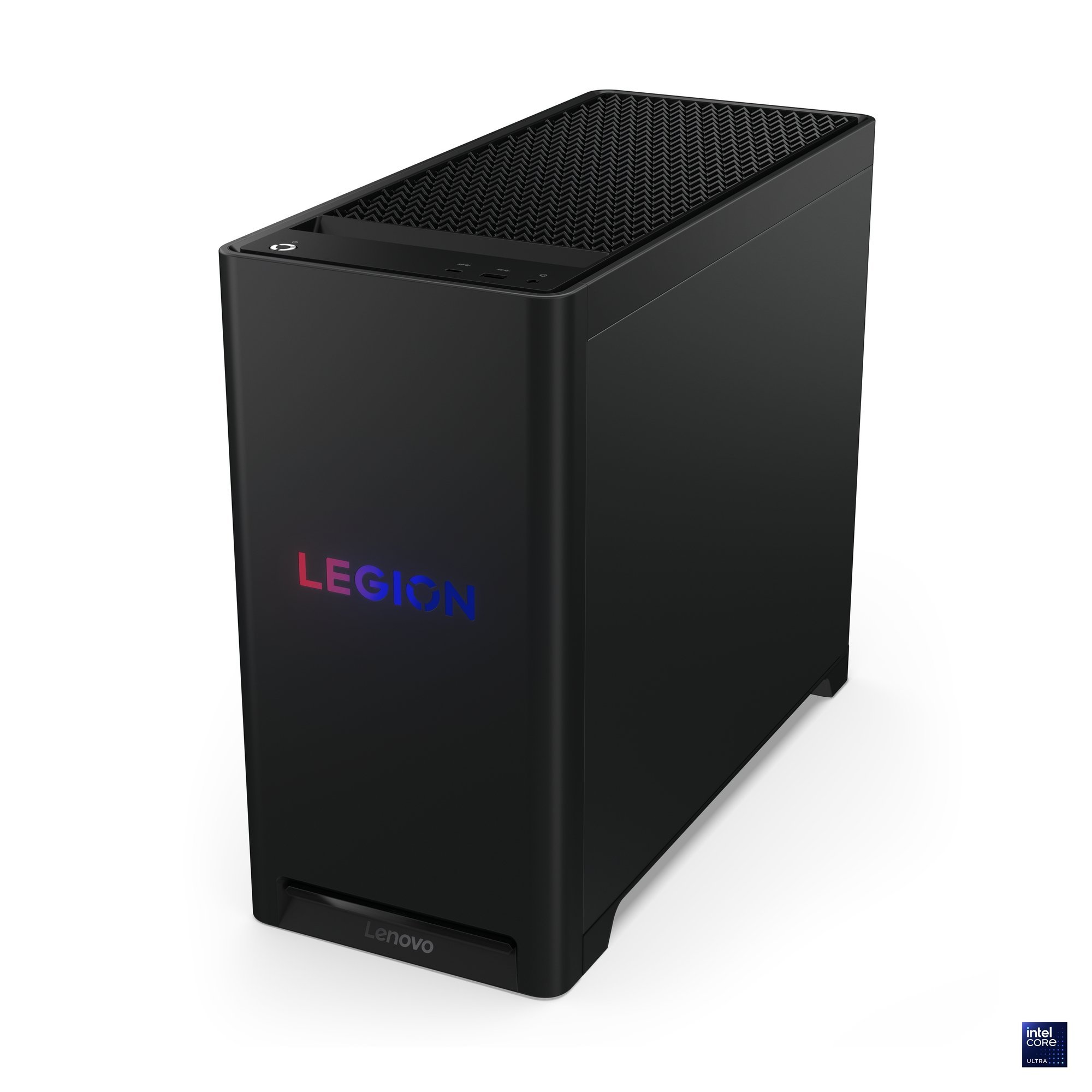 Kompjuter gaming Lenovo Legion T5 30IAS10, Core Ultra 5 225, 32GB RAM, SSD 1TB, i zi