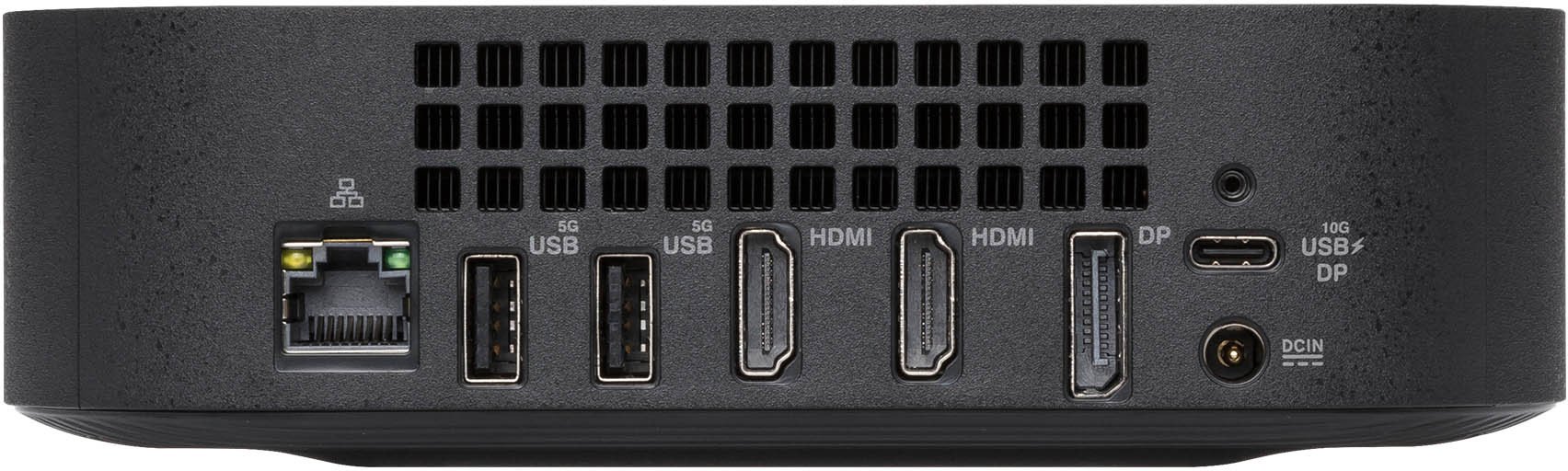 Mini PC ASUS Chromebox 5 CHROMEBOX5 S5007UNA, Intel Core i5 1335U, 8GB RAM, i zi
