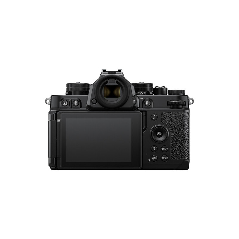 Nikon Zf kit with 40mm SE + Smallrig Grip