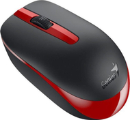 Maus Genius NX-7007, 1200DPI, i zi/kuq