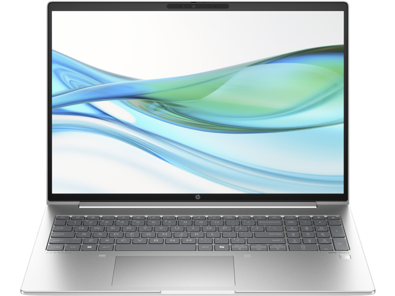 Laptop HP ProBook 460 G11, 16'', Intel Core Ultra 7-155U, 16 GB RAM, 512 GB SSD, Integrated Intel Graphics, i hirtë