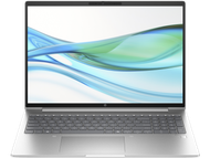 Laptop HP ProBook 460 G11, 16'', Intel Core Ultra 7-155U, 16 GB RAM, 512 GB SSD, Integrated Intel Graphics, i hirtë