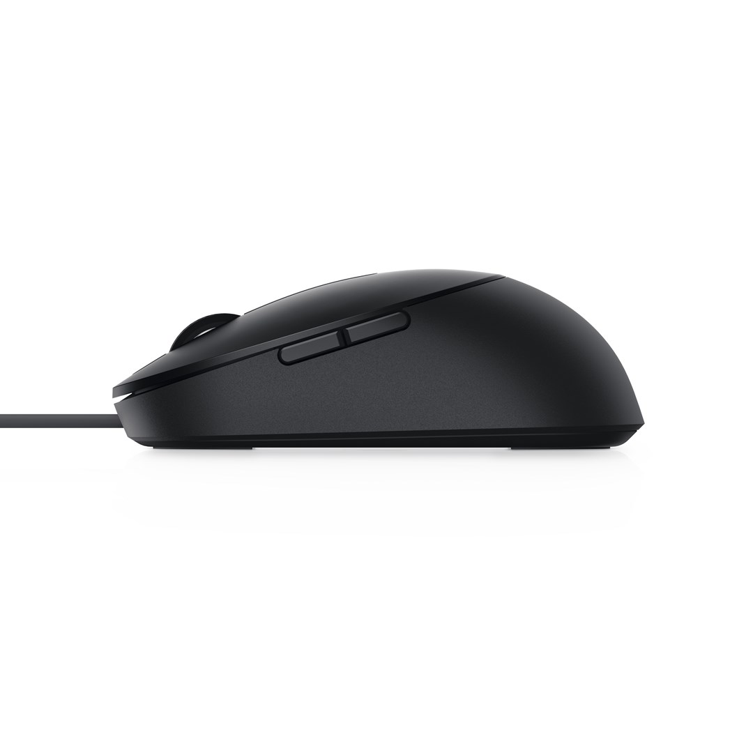 Maus Dell MS3220, USB Type-A, i zi