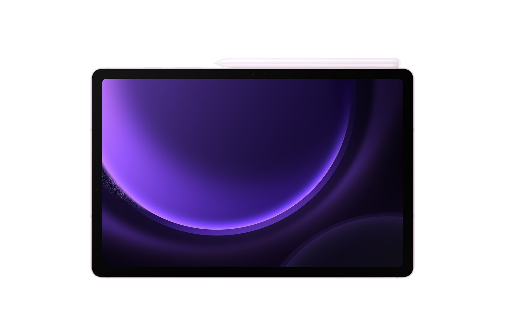 Tablet Samsung Galaxy Tab S9 FE Wi-Fi, 10.9", Lavender