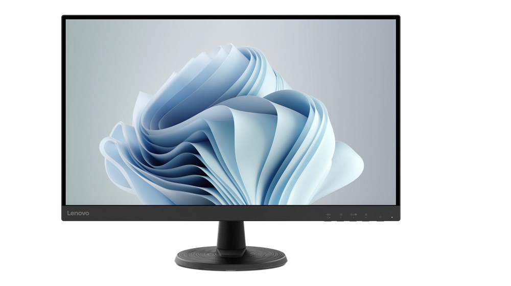 Monitor Lenovo C27-40, 27", 1920 x 1080, Full HD, 75 Hz, i zi