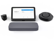 Kit videokonference ASUS Google Meet GQE20A, për salla të vogla dhe të mesme