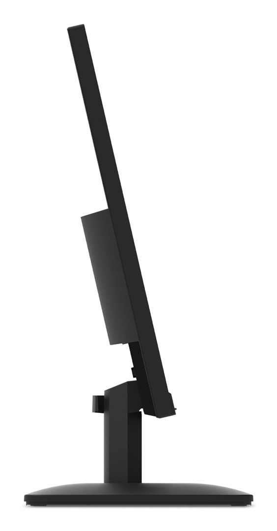 Monitor Lenovo ThinkVision S27-4E, 27", FHD, IPS, i zi