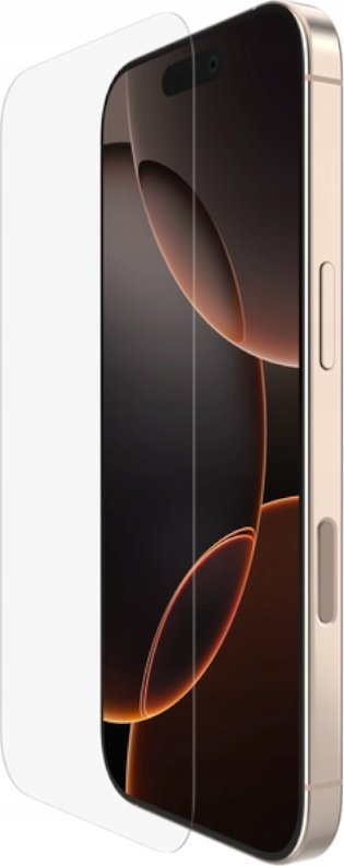 Заштита за екран Belkin OVA159HQ, зацврстено стакло, проѕирна