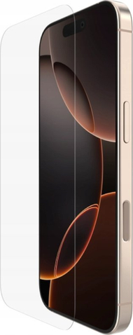 Заштита за екран Belkin OVA159HQ, зацврстено стакло, проѕирна