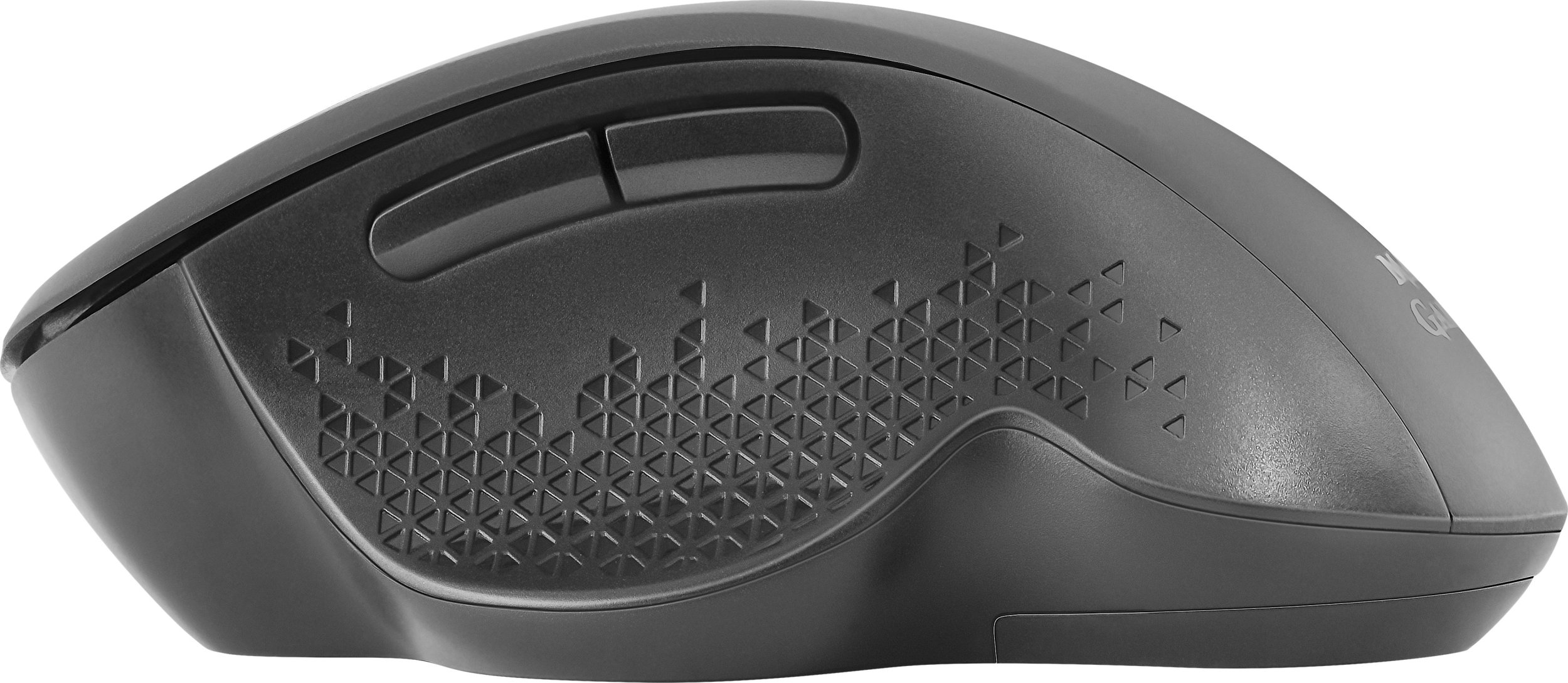 Mouse wireless Mars Gaming MMWERGO, 3200 DPI, 6 butona, i zi