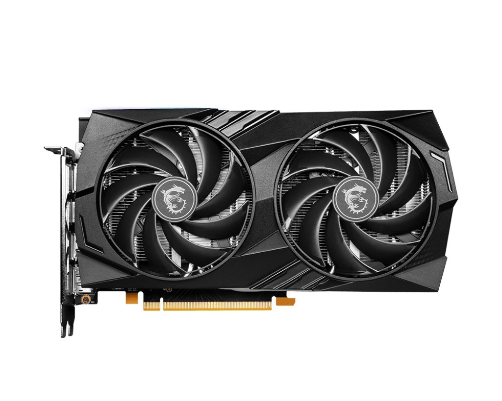 Kartelë grafike MSI GeForce RTX 4060 Gaming 8GB GDDR6