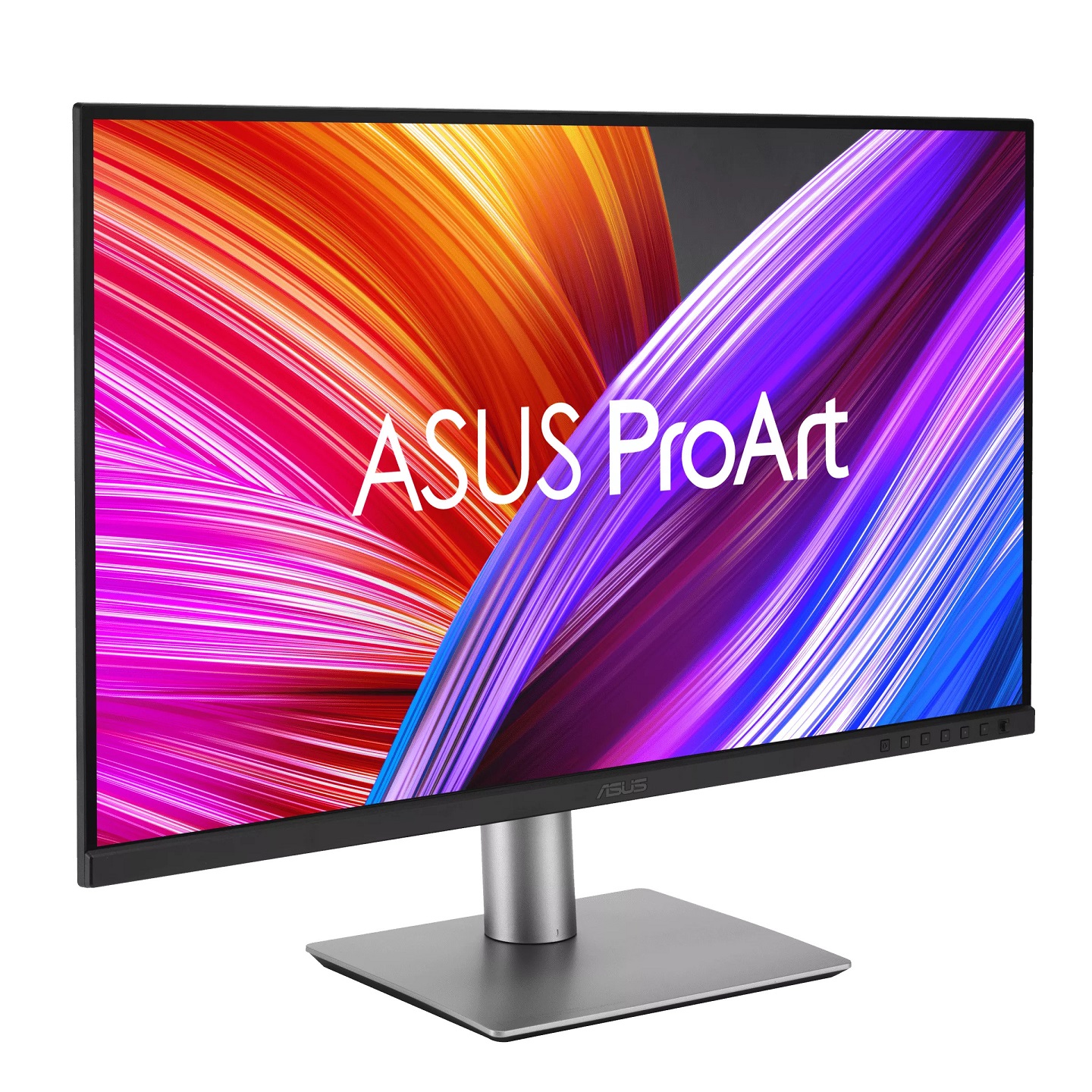 Monitor ASUS ProArt, PA329CRV, 31,5", IPS, 4K UHD, 60Hz, 5ms, i zi / argjendtë