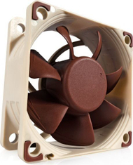 Ftohës Noctua NF-A6x25-PWM, 60 mm