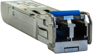 Modul SFP Barox, 1000BaseLX, 10 km, temperaturë e zgjeruar