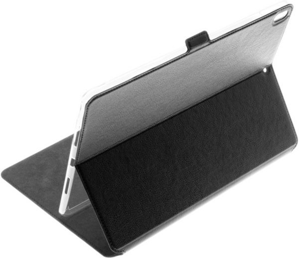 [OUTLET] Mbështjellës për tablet Fixed Topic Tab për Lenovo TAB M10 HD2, i zi