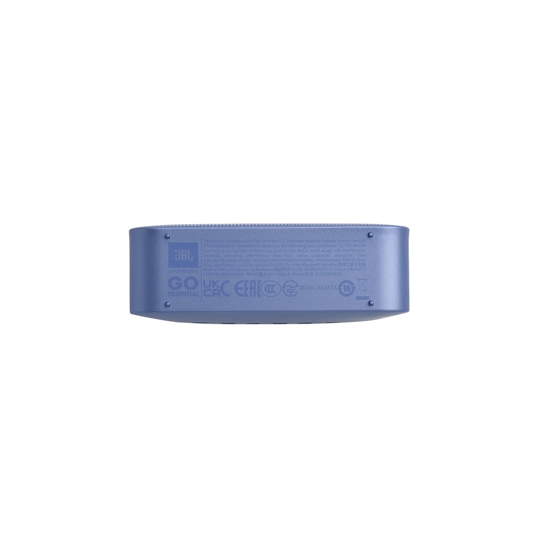 Altoparlant Bluetooth JBL GO ESSENTIAL BLUE