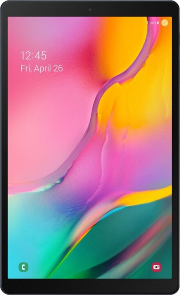 Tablet Samsung Galaxy Tab A 2019 (T295), 2GB/32GB, LTE - argjendtë