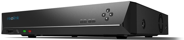 Regjistrues Reolink RLN8-410-2T