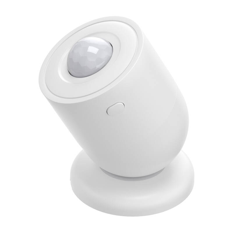 Sensor lëvizjeje Sonoff SNZB-03P, Zigbee, kompatibil me Alexa dhe Google Home, i bardhë