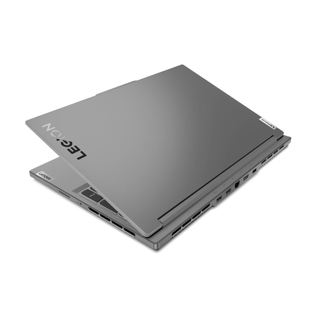 Laptop Lenovo Legion Slim 5, 16" 16ARP9 AMD Ryzen™ 7 7435HS,16 GB DDR5-SDRAM, 512 GB SSD, NVIDIA GeForce RTX 4060, i hirtë