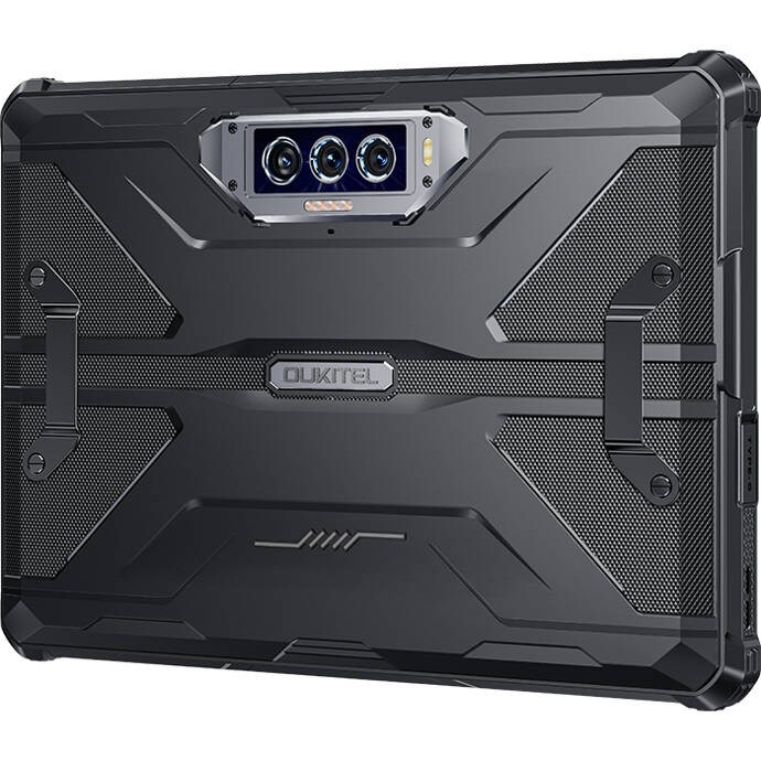 Tablet Oukitel RT7, 10.1", 12/256GB, i zi