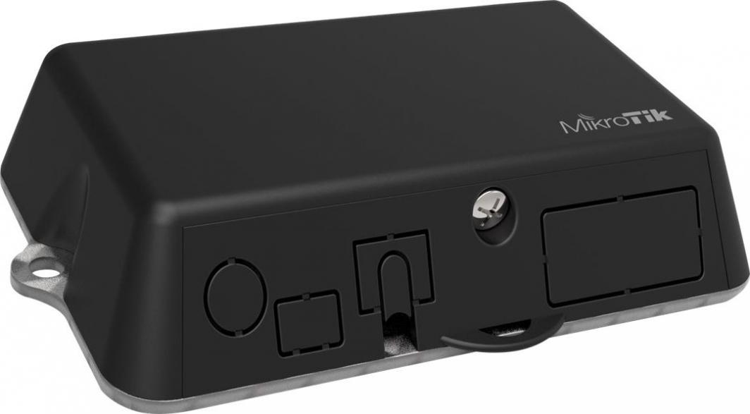 Modem LtAP mini LTE Mikrotik (RB912R-2nD-LTm & R11e-LTE)