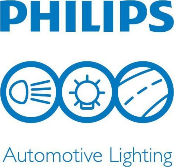 Poç Philips H1, 12V/55W