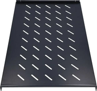 Rafte RACK ExtraLink Shelf 19", 1U, 750mm, i zi