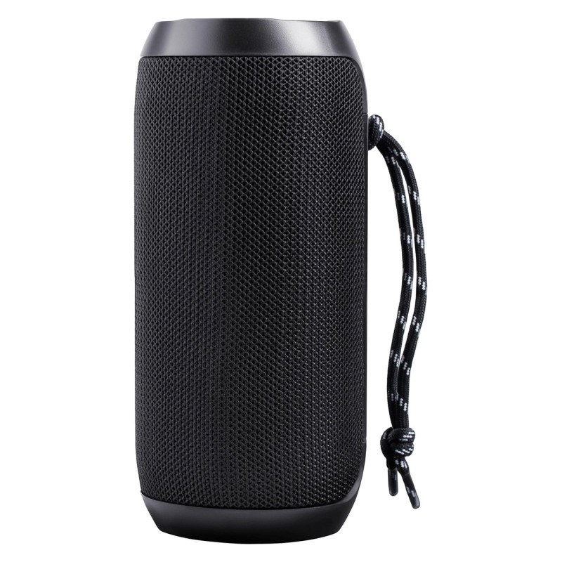 Altoparlant Bluetooth Defender S100, 10 orë, FM Radio, i zi
