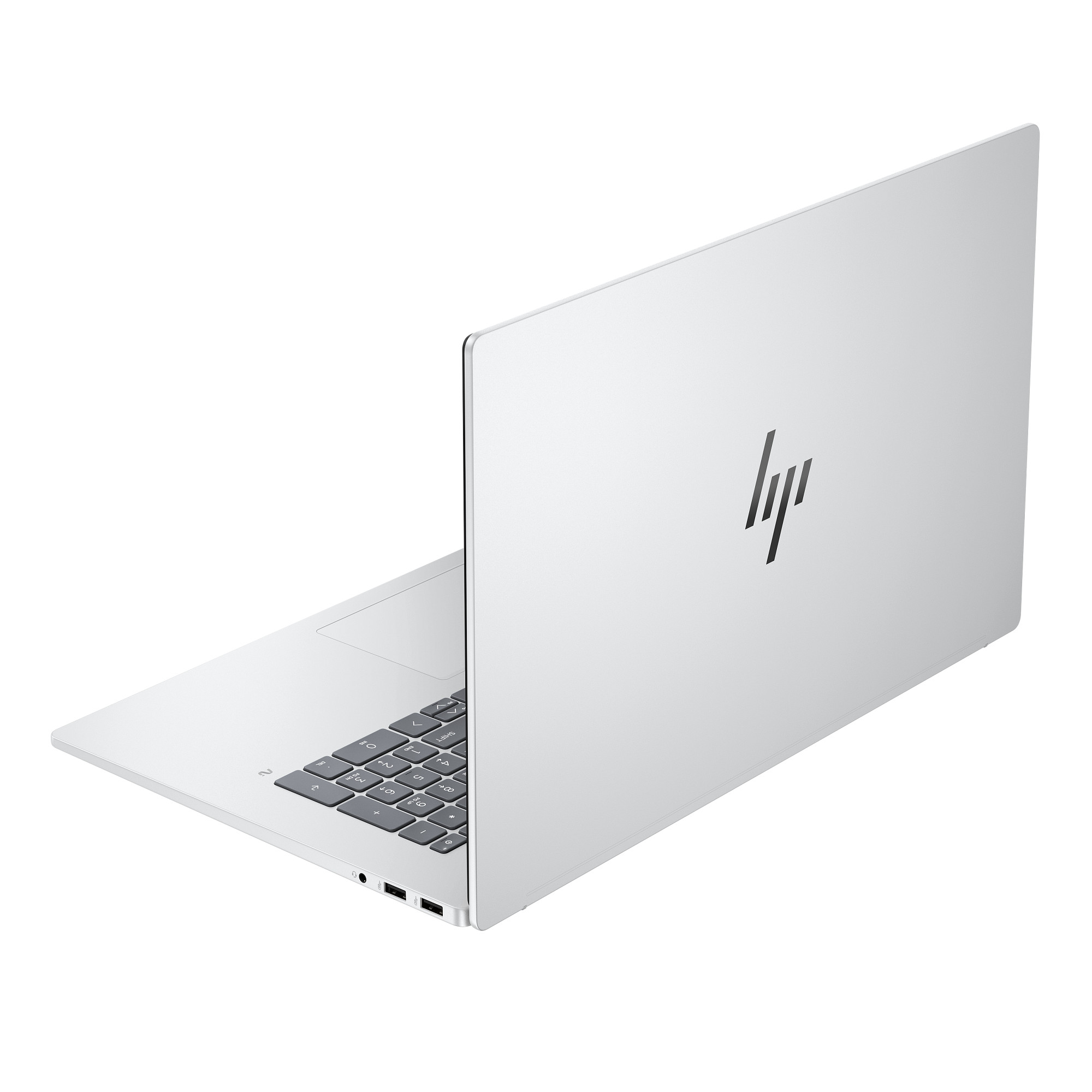 Laptop HP Omnibook 7/17-dc0002nc, 17.3" FHD, Intel, 32GB RAM, 2TB SSD, argjendtë
