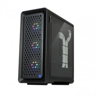 PC desktop HIRO AirFrame, Ryzen 7 9800X3D, RTX 5080 16GB, 32GB RAM, i zi