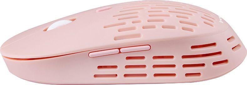 Maus Punch (TRAMYS46940), rozë