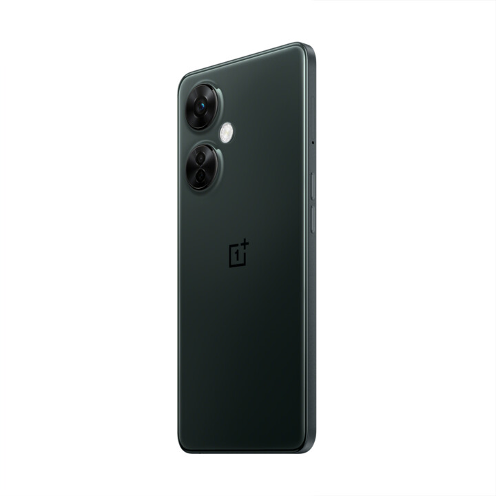 Celular OnePlus Nord CE 3 Lite 5G, 6.72" FHD+, 8GB RAM, 128GB, i hirtë