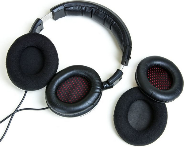 Somic V2 Жични Слушалки за во Уво Hi-Fi Студио