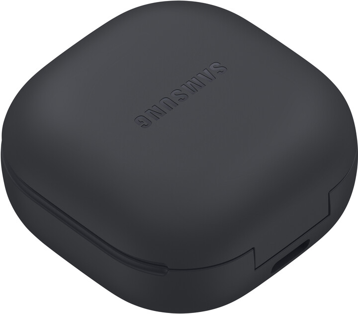 Слушалки Samsung Galaxy Buds 2 Pro, графитна боја