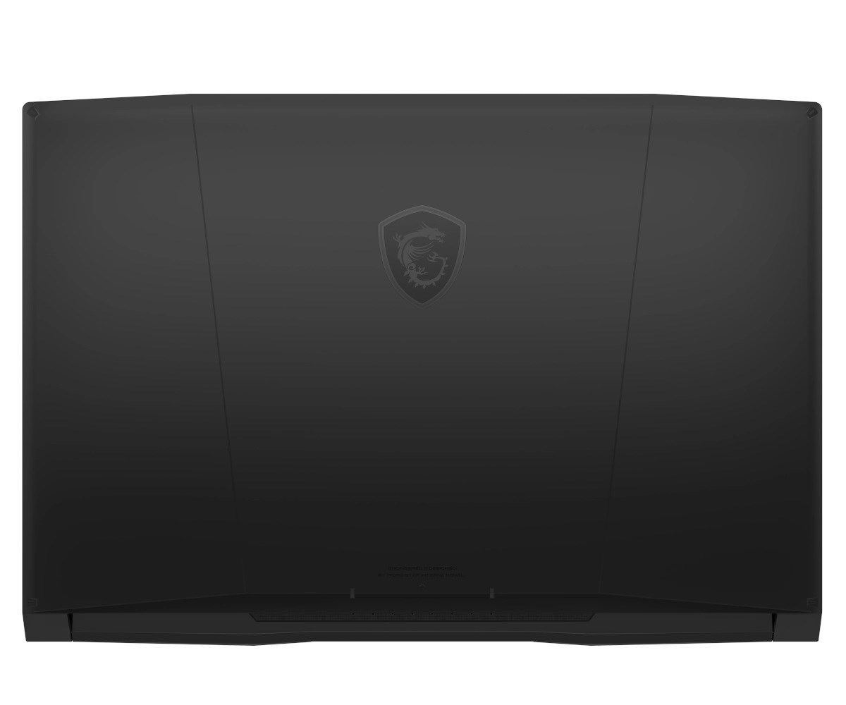 Laptop MSI Katana 17 B12VEK-1034XPL, 17.3", Intel Core i5-12450H, 16GB RAM, 512GB SSD, RTX 4050, i zi