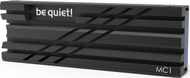 Heatsink Be quiet! për SSD M.2 MC1 (BZ002), i zi