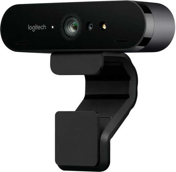 Kamerë kompjuteri Logitech Brio Ultra HD (960-001106)