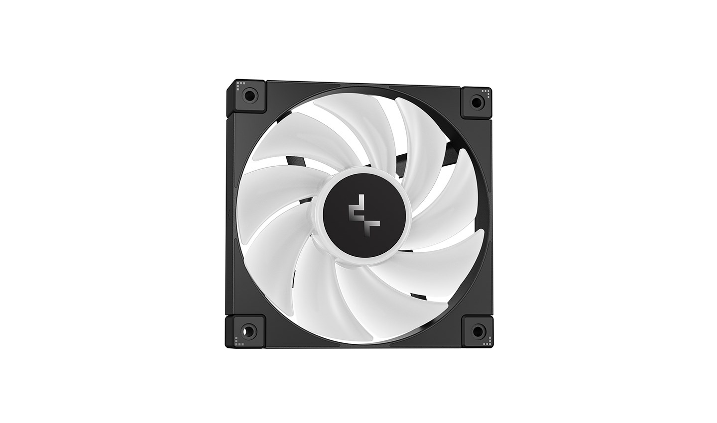 Ftohës DeepCool LT360, 12 cm
