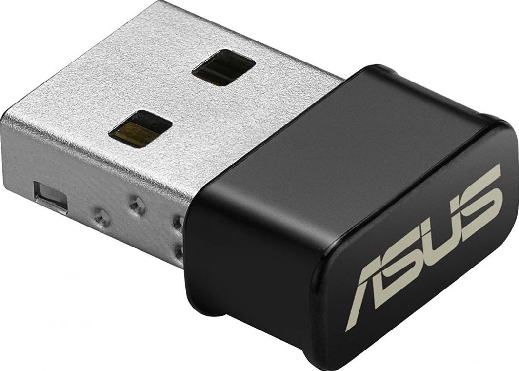 Përshtatës rrjeti Asus USB-AC53 Nano