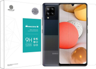 Mbrojtëse për ekran Nillkin Amazing H për Samsung Galaxy A42 5G