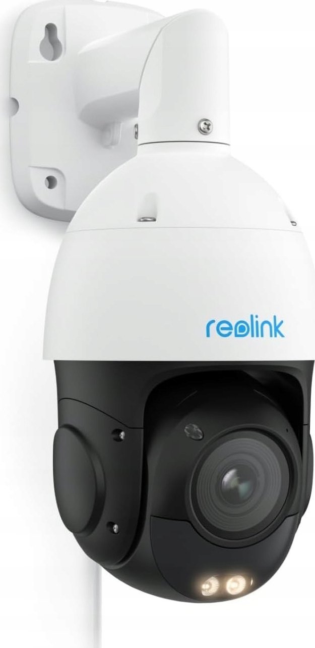 Kamerë IP Reolink P840 PoE, rrjet Gigabit, e bardhë