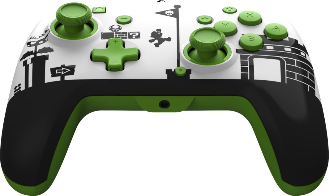 Kontroller PDP Nintendo Switch, me kabllo