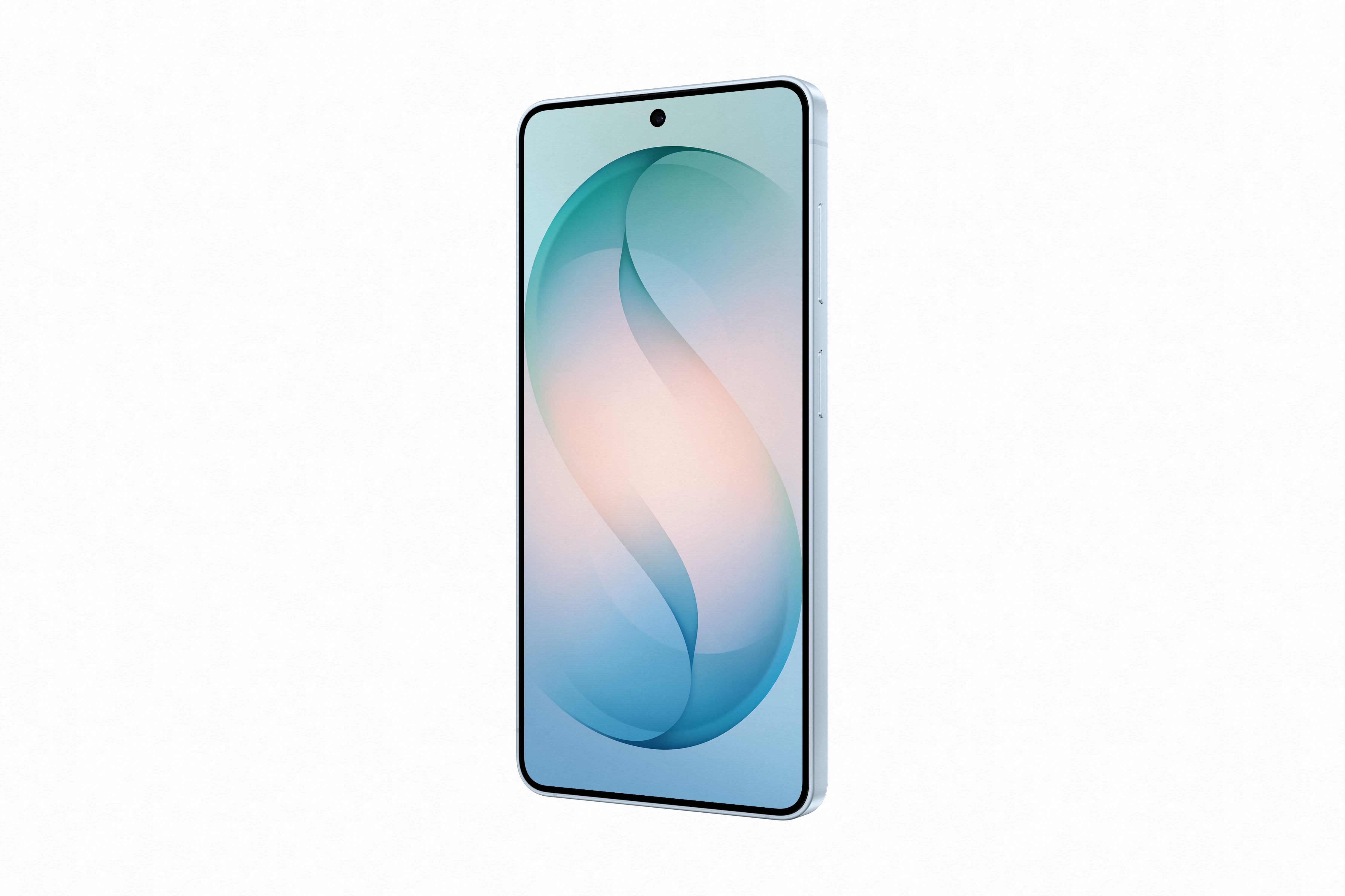 Celular Samsung Galaxy S26, 6.3", 12GB/512GB, Sky Blue