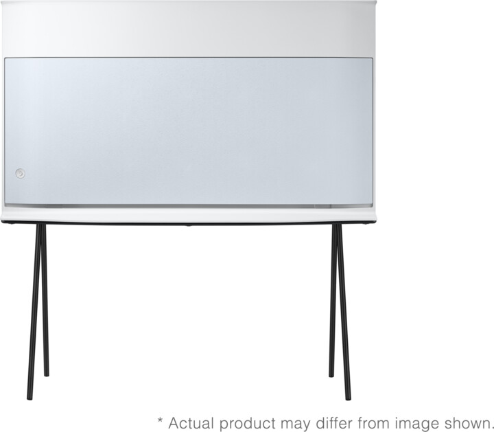 Televizor Samsung The Serif QE55LS01BG, 55" (140cm), 4K UHD
