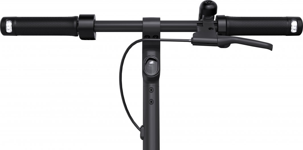 Skuter elektrik Segway F2 D, i zi