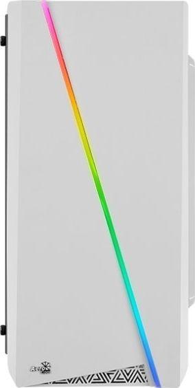 Kasë Aerocool Cylon Mini RGB, Mini Tower